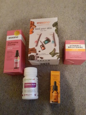 HealthPost Haul