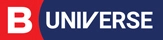 B Universe Logo