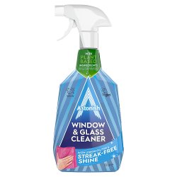 Astonish Window & Glass Cleaner 750ml