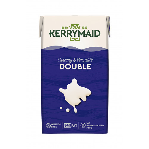 Kerrymaid Double UHT 1L