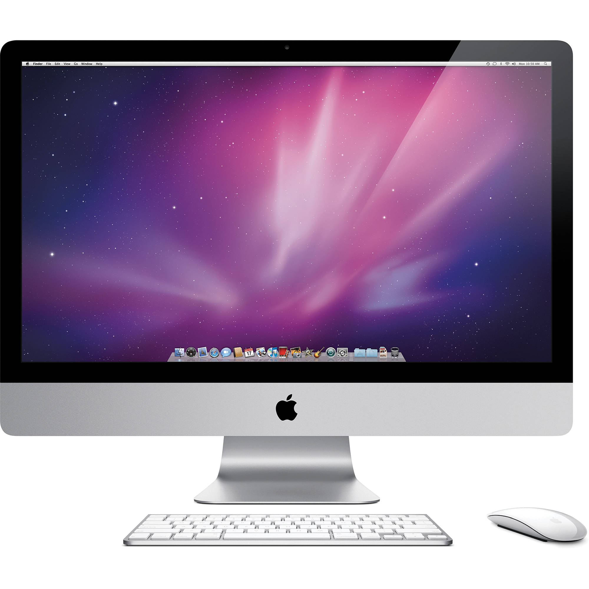 Apple Imac Air – Telegraph