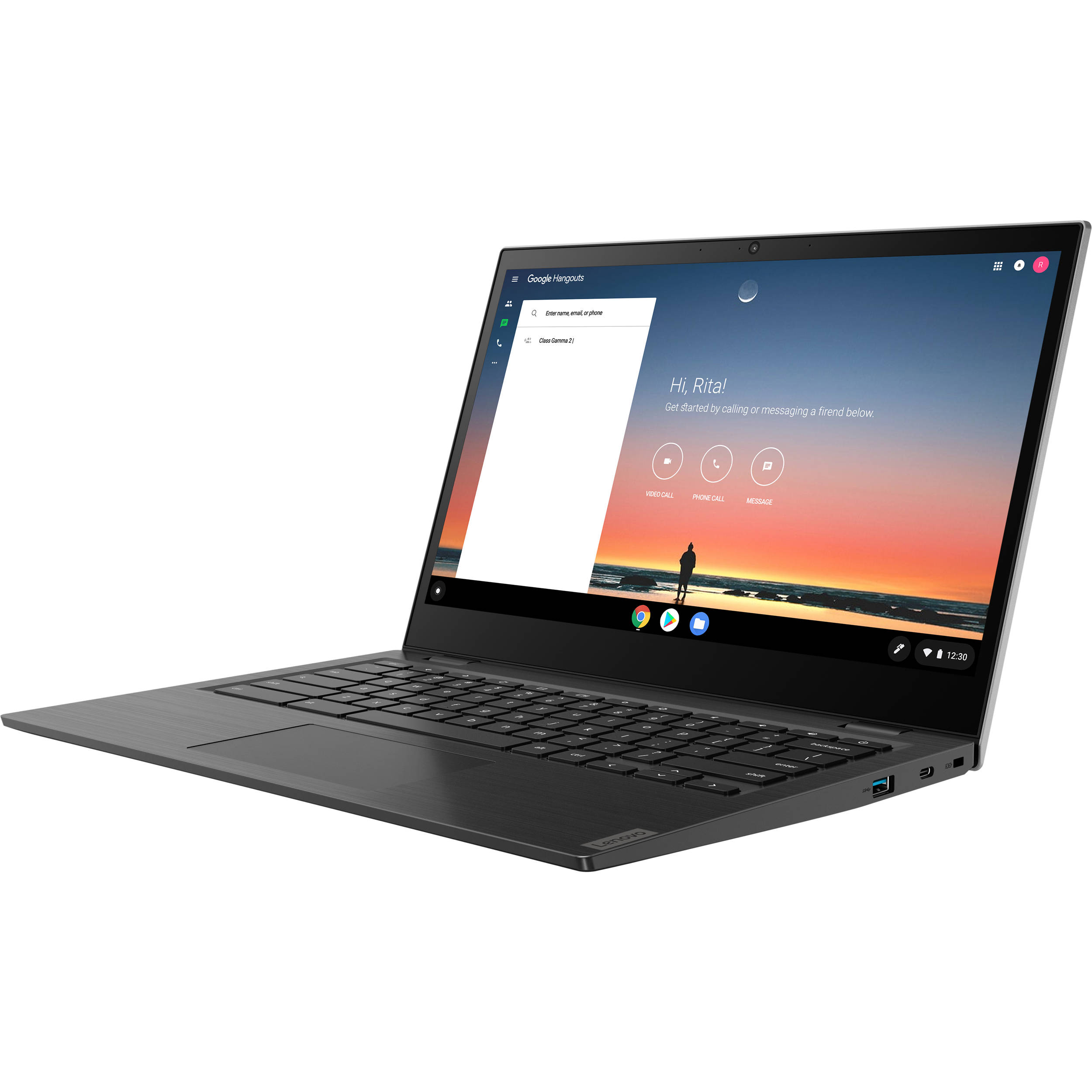 高価値 Chrome book 64GB Lenovo asakusa.sub.jp