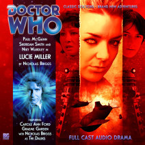 Doctor Who: Lucie Miller