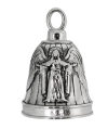 Stainless Steel Motorcycle Angel Ride Bell ® 