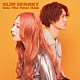 ＧＬＩＭ　ＳＰＡＮＫＹ「Ｉｎｔｏ　Ｔｈｅ　Ｔｉｍｅ　Ｈｏｌｅ」