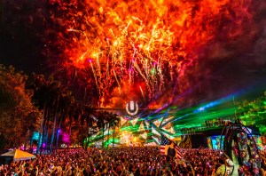 Ultra Music Festival 2024