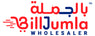 Billjumla Logo