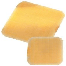 Hydrocolloid Dressings