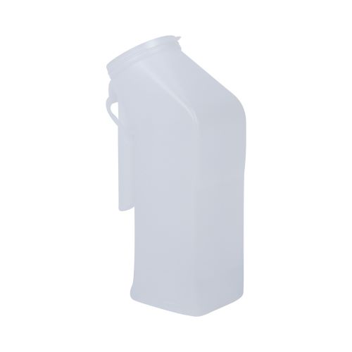 Male Plastic Urinal