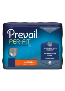 Prevail Per-Fit Men Protective Underwear