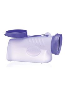 Aqua Eve Female Urinal