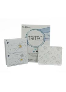 Tritec Silver Dressings