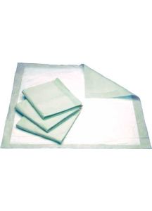 Tranquility Essential Underpads, X-LARGE - Heavy Absorbency