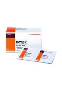 Remove Adhesive Remover Wipe by Smith &amp; Nephew