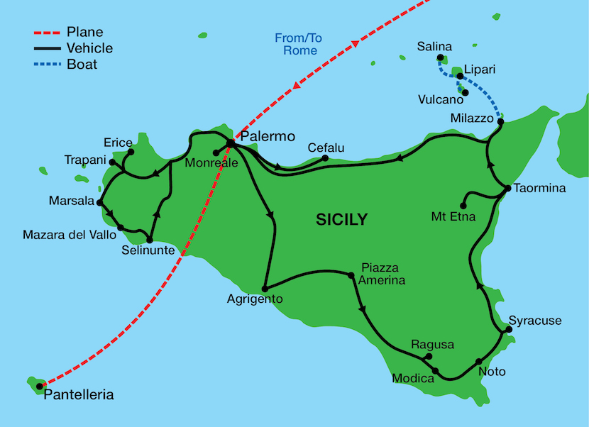 853px Strait Of Sicily Map It Sicilia Navegacion Siglo Xvi - Bank2home.com