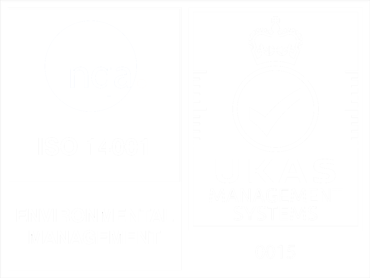 BOF's ISO14001 Award