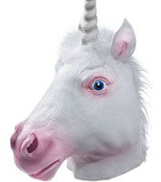 Unicorn Mask