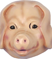 Pig Mask