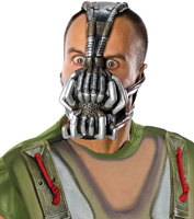 Bane Mask