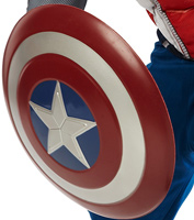 Captain America Shield