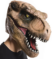 Tyrannosaurus Rex Mask