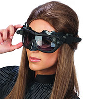 Catwoman Goggles