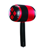 Harley Quinn Mallet