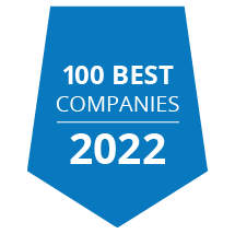 100 Best Companies 2022