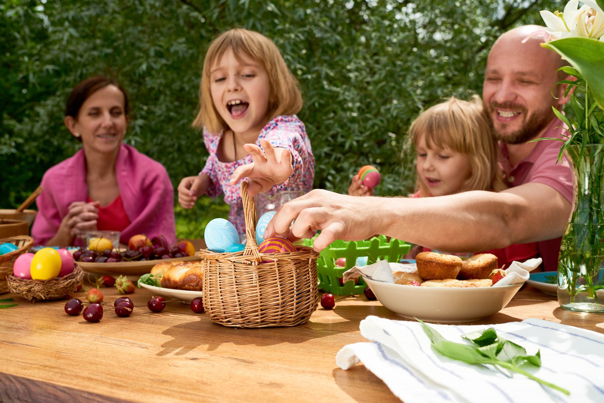 Easter Potluck Recipes | Brookshire Brothers