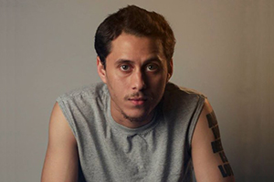 Biografía de Canserbero