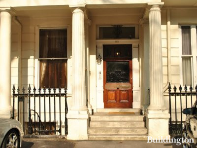 53 Westbourne Terrace