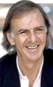 César Luis Menotti