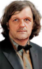 Emir Kusturica