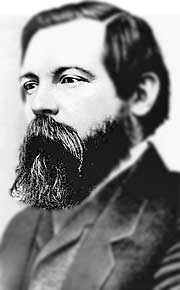 Friedrich Engels