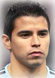 Javier Saviola