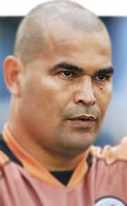 José Luis Chilavert