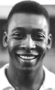 Pelé 