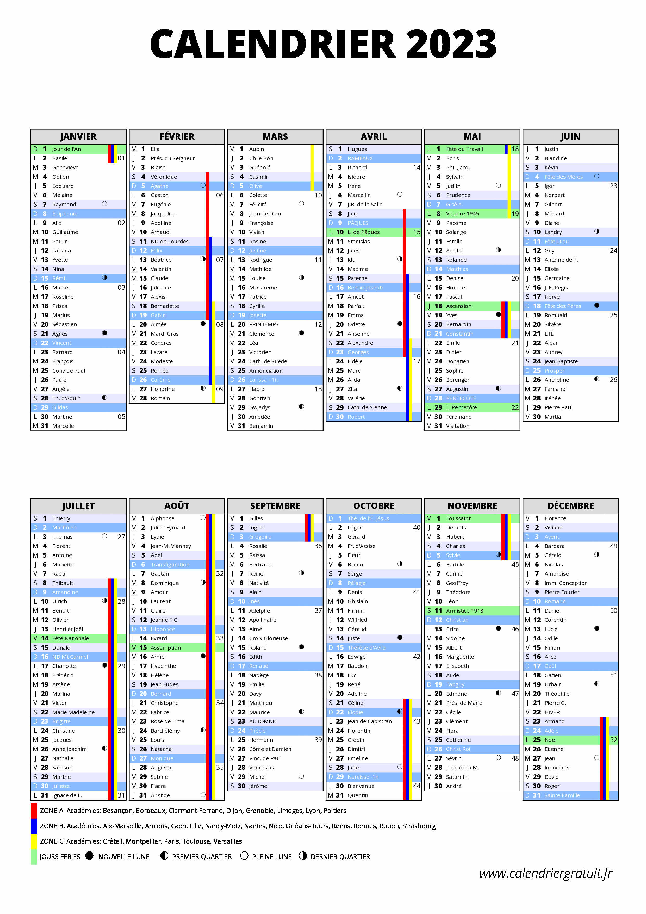 Le Calendrier De Ligue 1 2023 2024 - Image to u