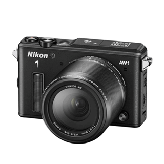 Nikon 1 AW1 ボディ