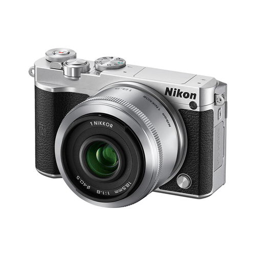 Nikon 1 J5 ボディ