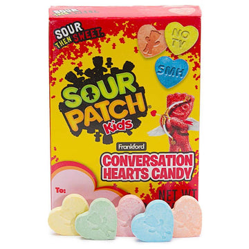 Sour Patch Kids | Candy Warehouse