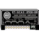 RDL ST-GCA3 AMPLIFIER Gain controlled, line level input