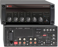 RDL AV INTERFACES - HD Series