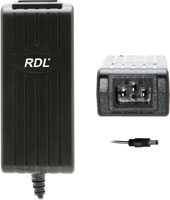 RDL POWER SUPPLIES