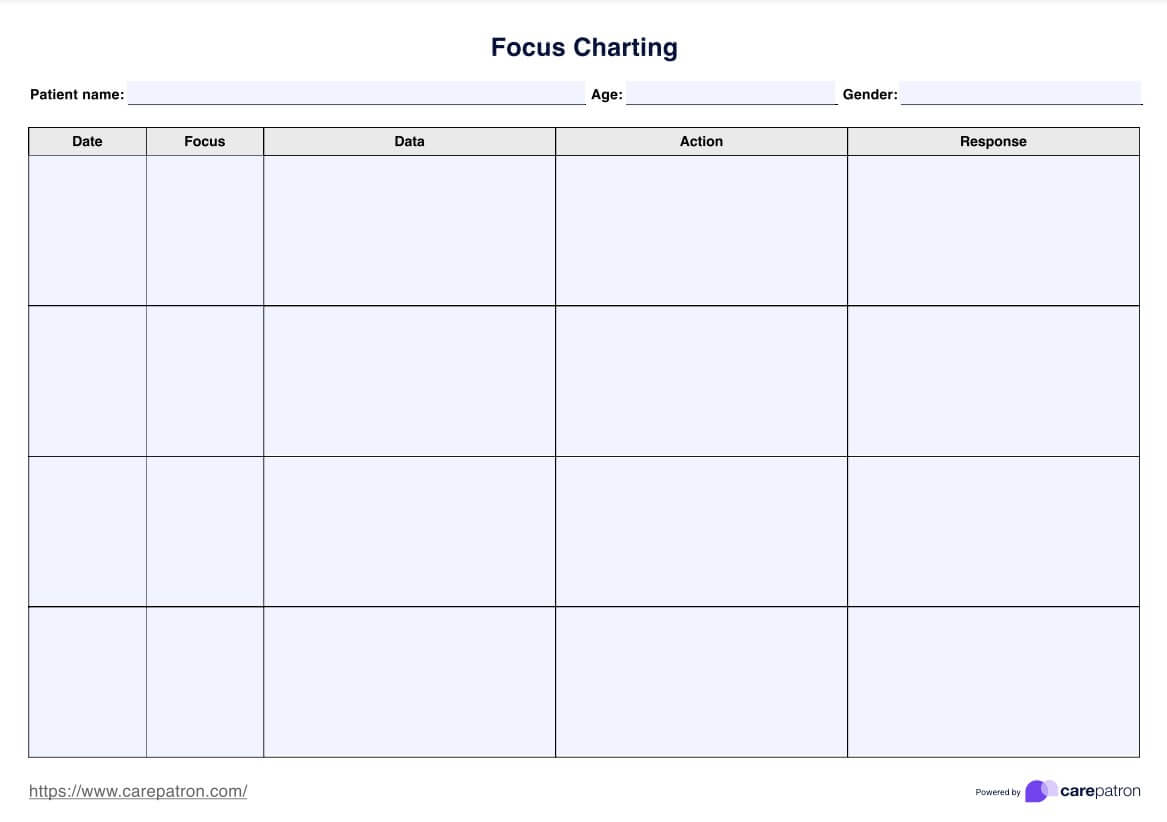 การกำหนดกราฟโฟกัส PDF Example