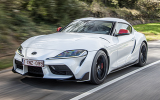 Toyota GR Supra Fuji Speedway Edition (2020) (#98578)