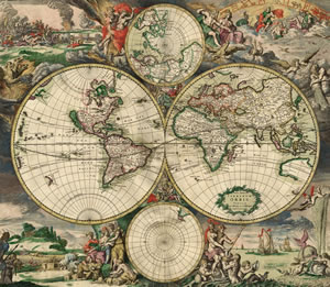 Carte carte historique monde et map géographie de carte historique monde