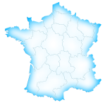 Carte de France