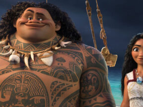 Moana 2