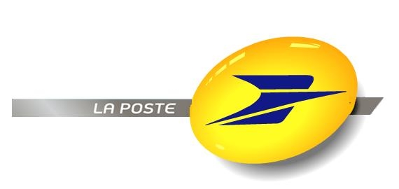 La Poste Logo